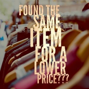 LET ME KNOW! I’ll try to beat it!